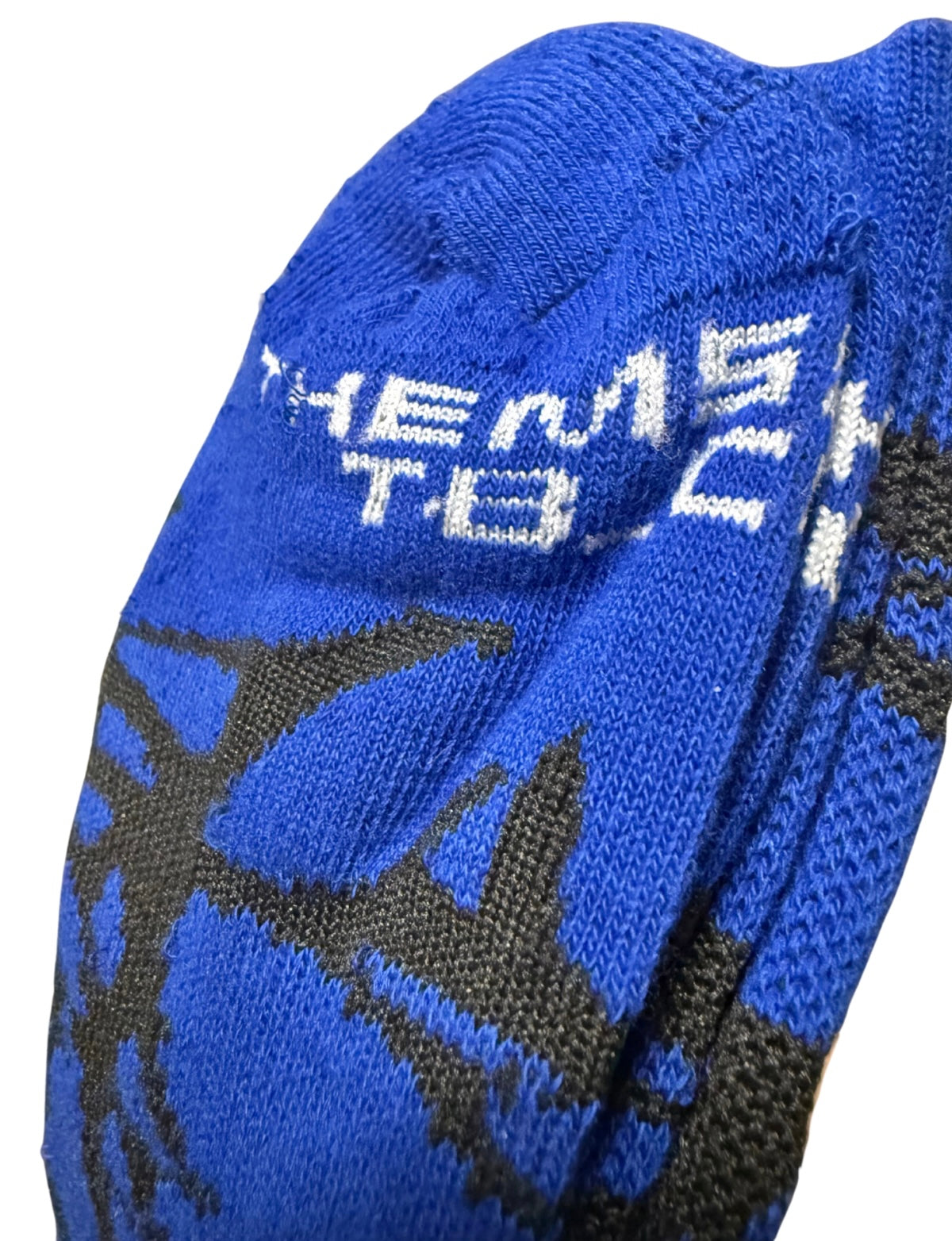 T8 x THEM SKATES Socks *2nd Quality Discount*