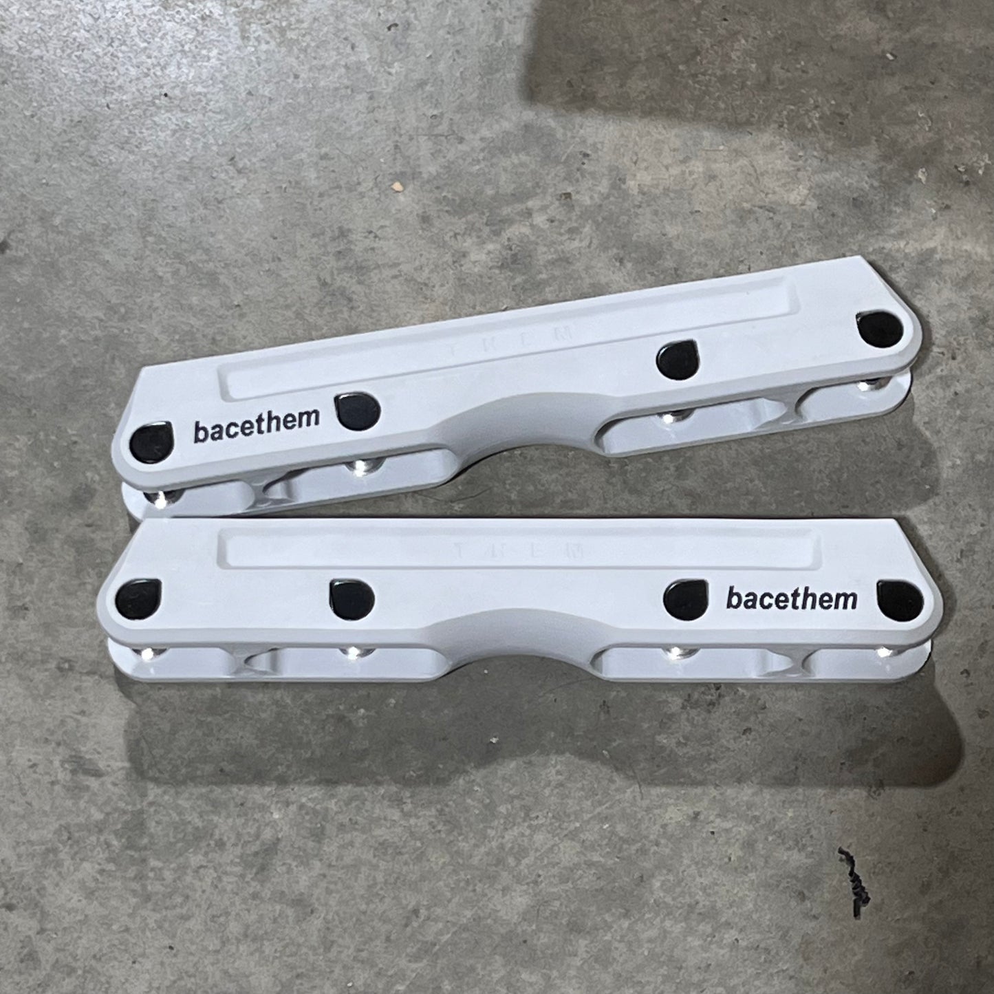 Them Street Frame - BaceThem (Large)