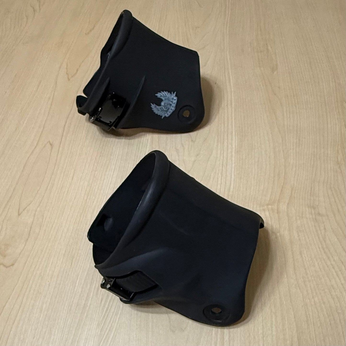 Razors SL Auroux Pro Stock Cuff - Includes Buckles/Straps