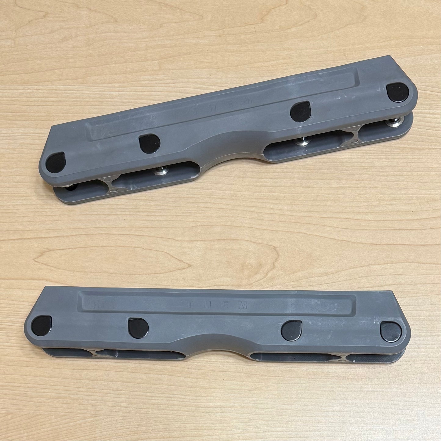 Them Street Frame - Grey *Scuffed Clearance*