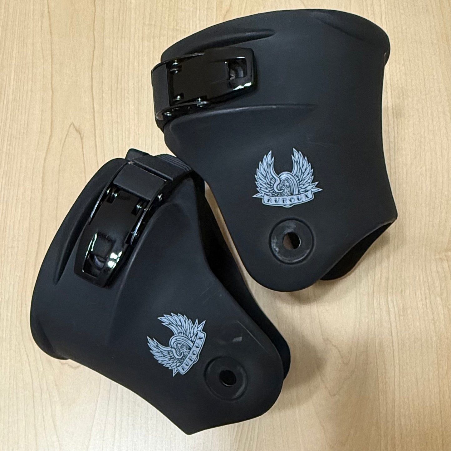Razors SL Auroux Pro Stock Cuff - Includes Buckles/Straps