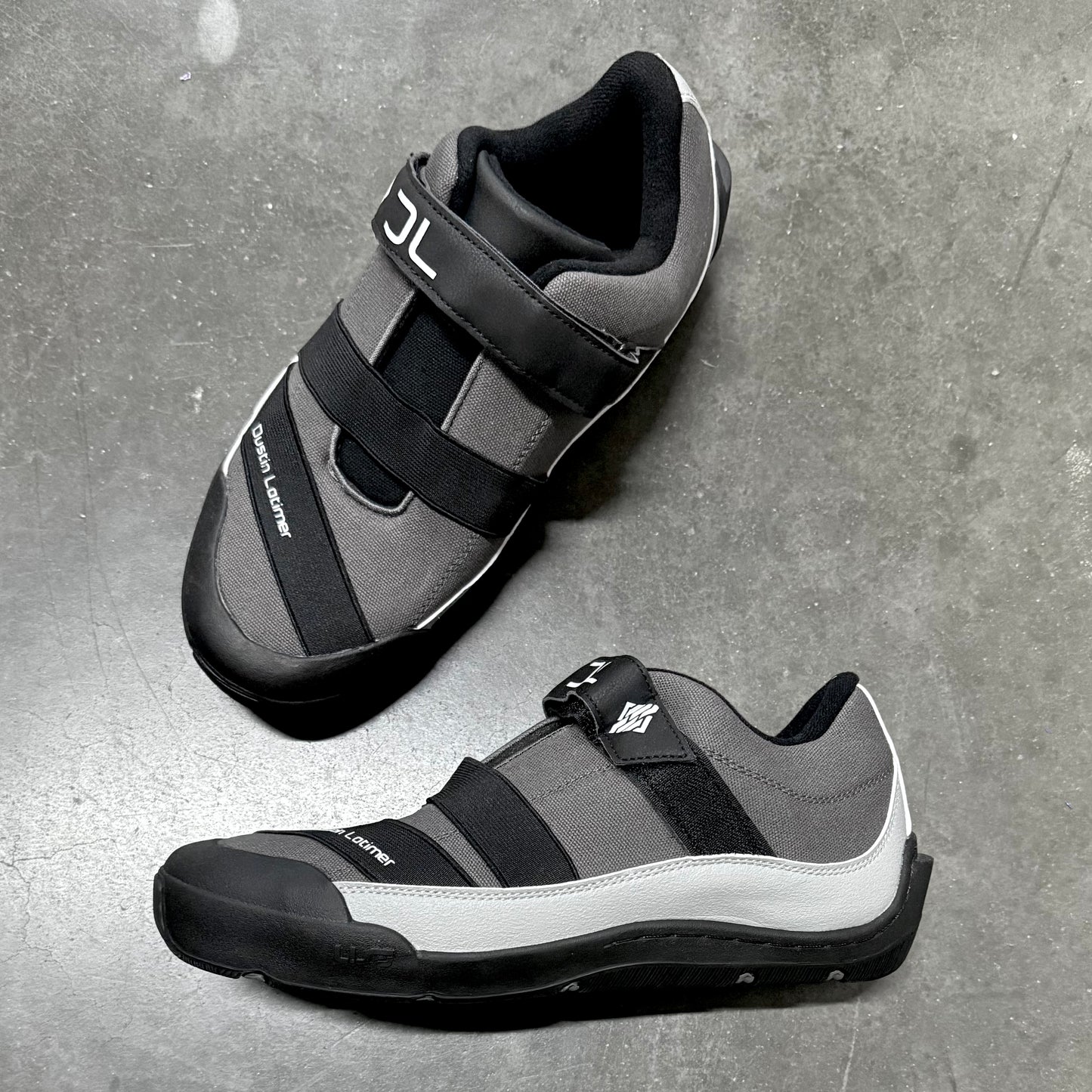 Shadow Dustin Latimer Stock Footwrap (8 & 10.5us)