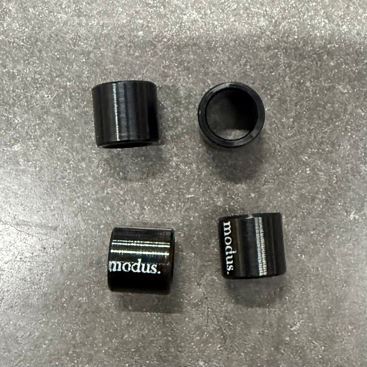 Modus Bearing Spacers (4pk)