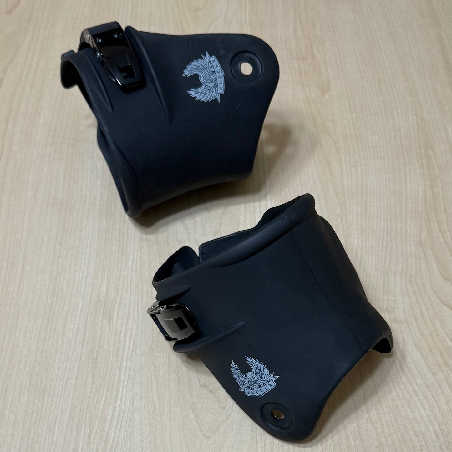 Razors SL Auroux Pro Stock Cuff - Includes Buckles/Straps