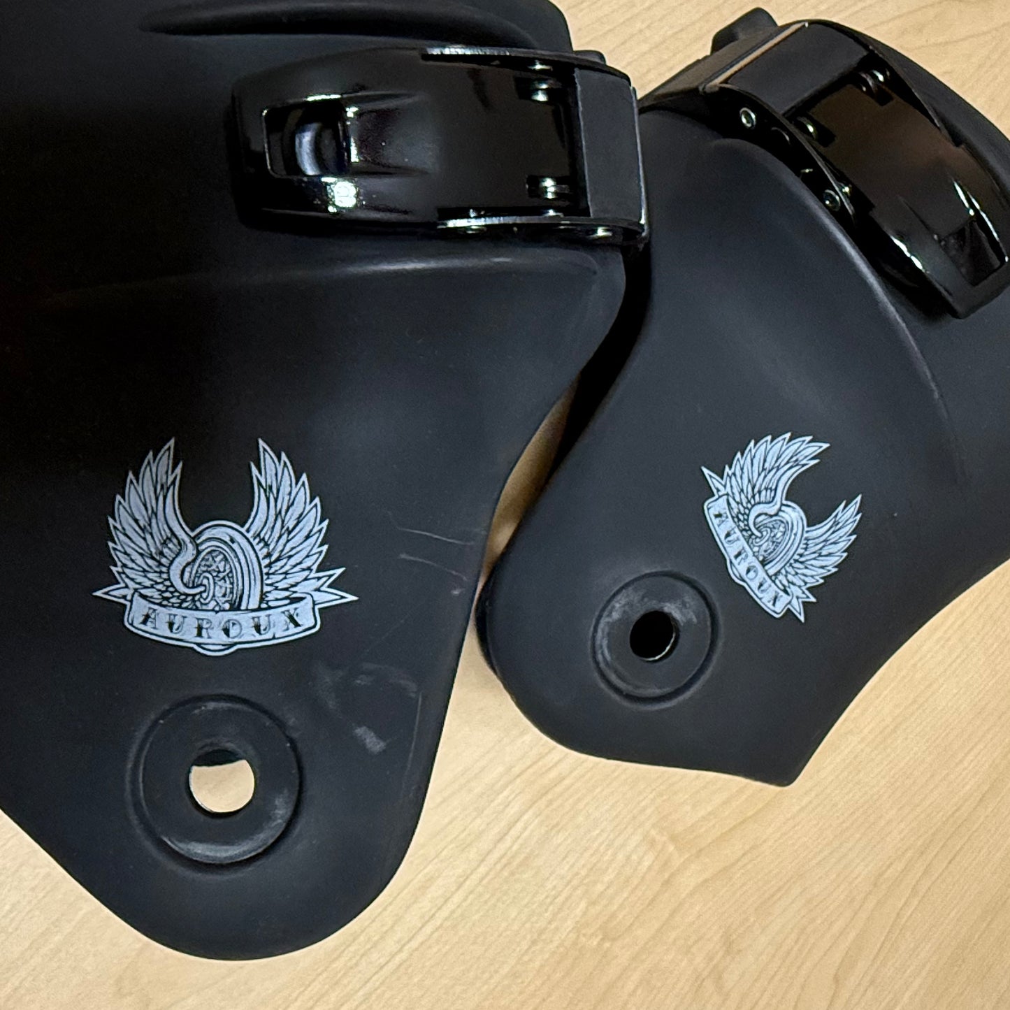 Razors SL Auroux Pro Stock Cuff - Includes Buckles/Straps