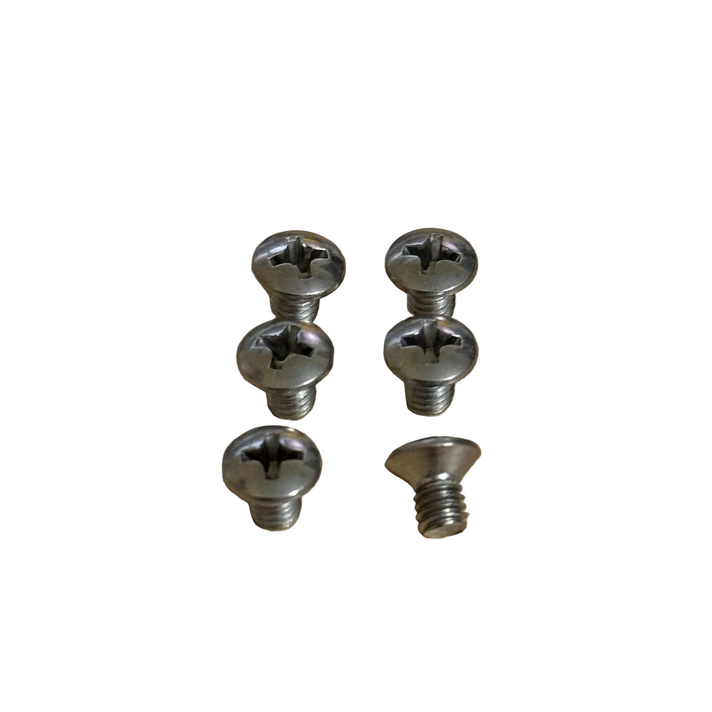 Generic Replacement Buckle Hardware (SILVER)