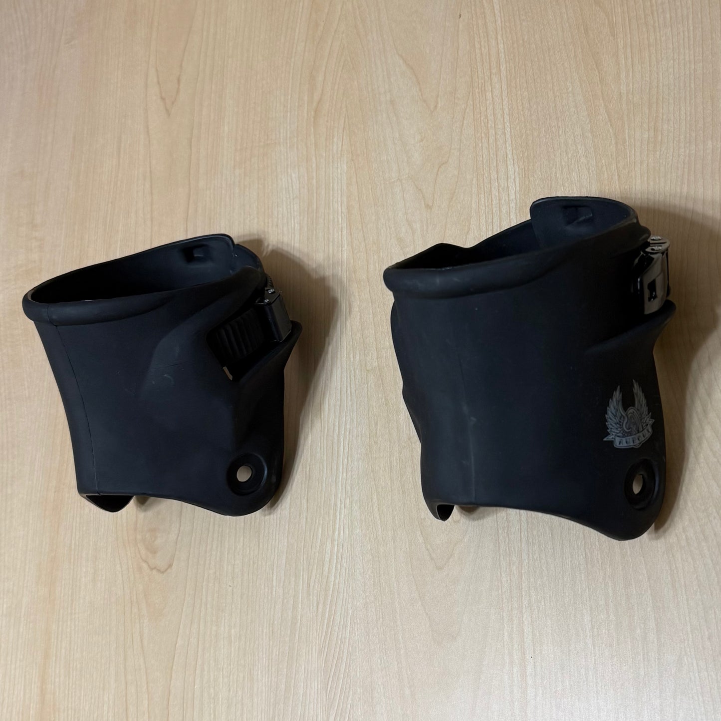 Razors SL Auroux Pro Stock Cuff - Includes Buckles/Straps