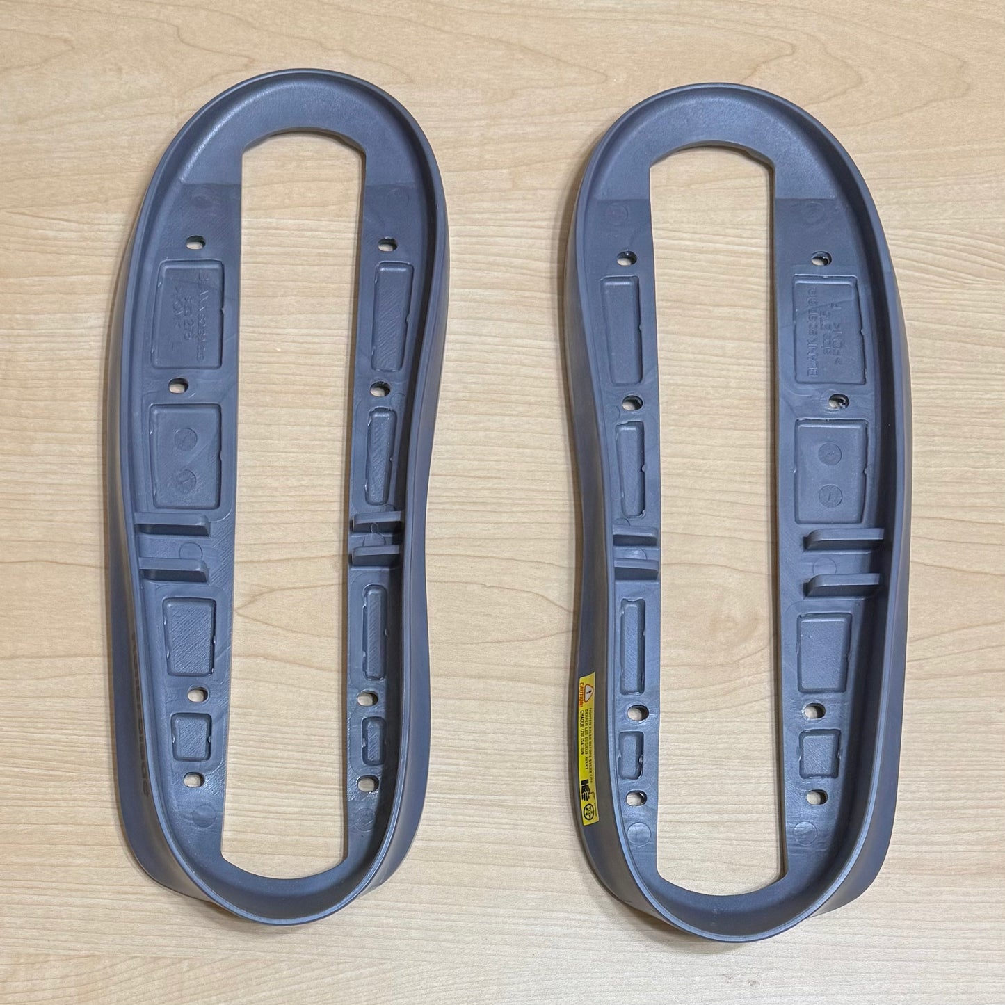 Rollerblade Blank Stock Souls - Pigeon