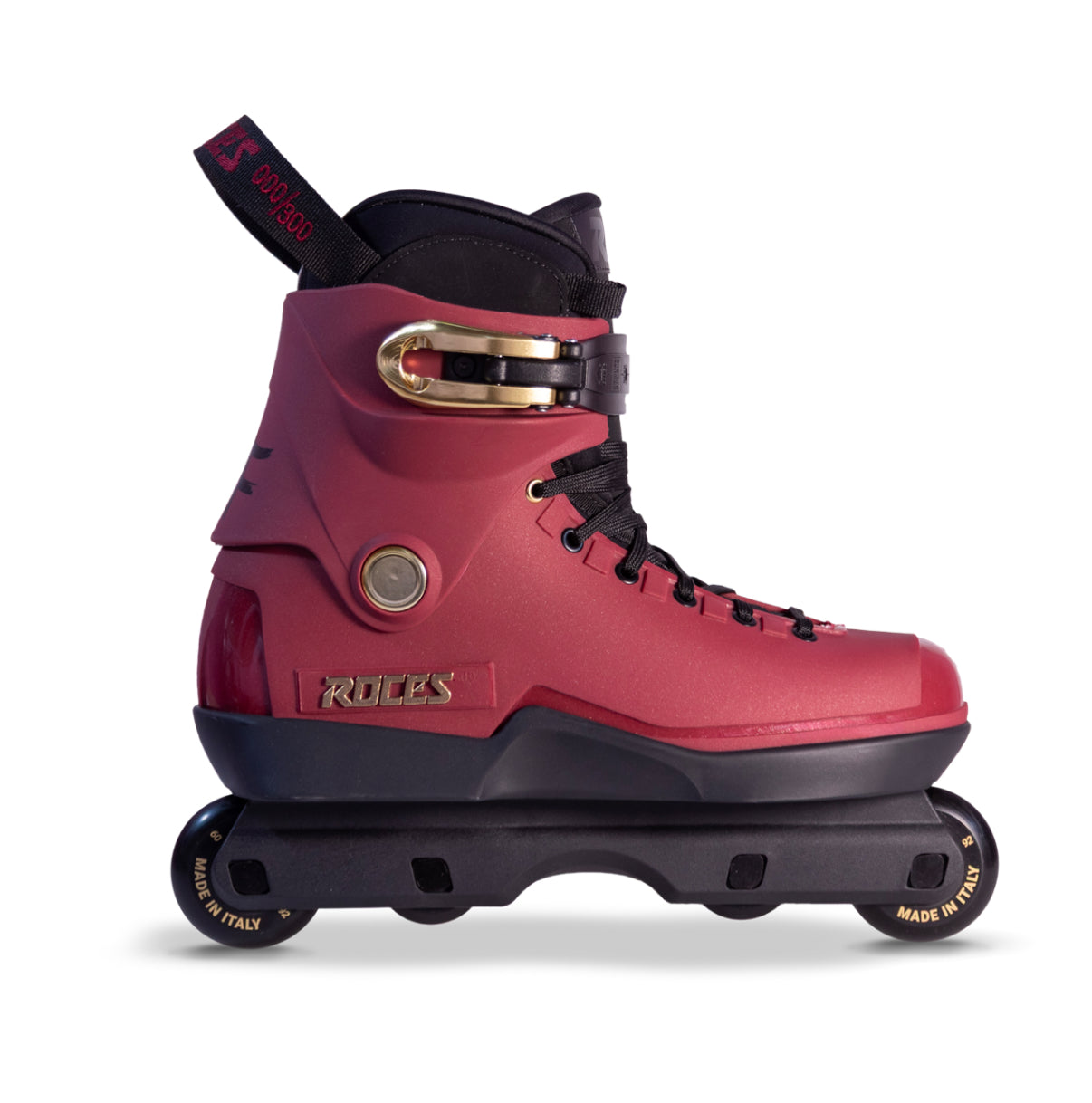 ROCES Inferno M12 Complete Skate
