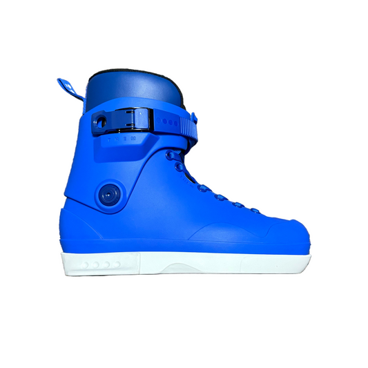 CLARKS x Them Skates 909 Custom BOOT ONLY (Display model)