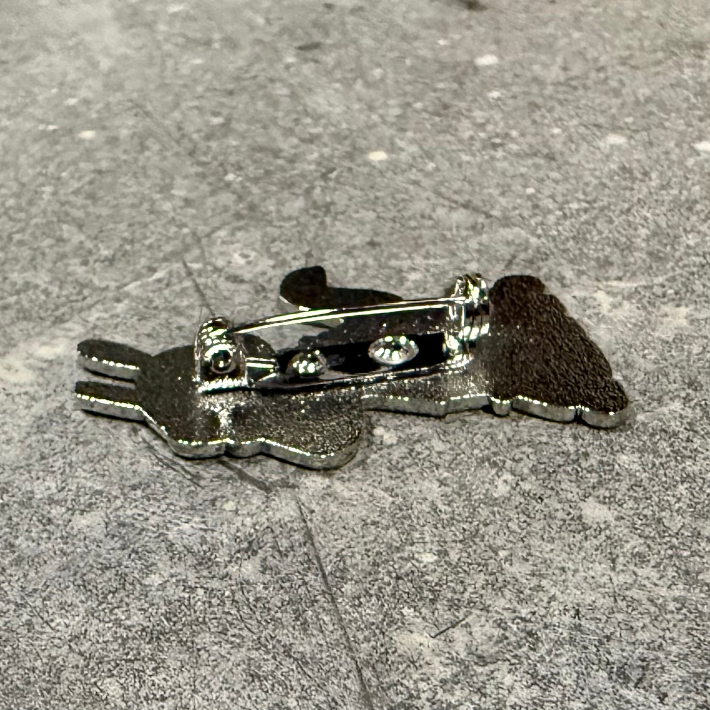 Modern Life Pin