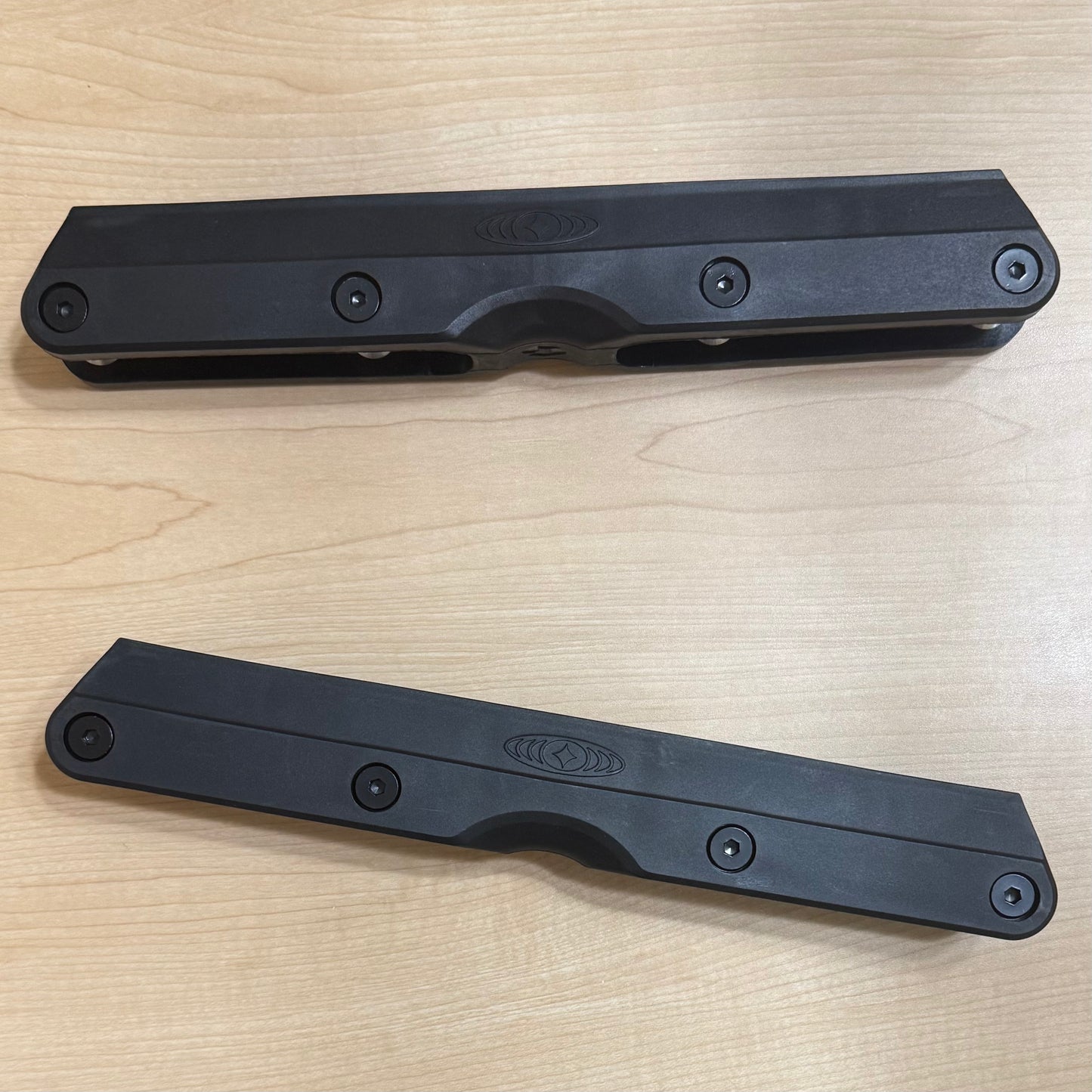 Standard Skate Co - Anti Rocker Stock Omni Frame (Black)