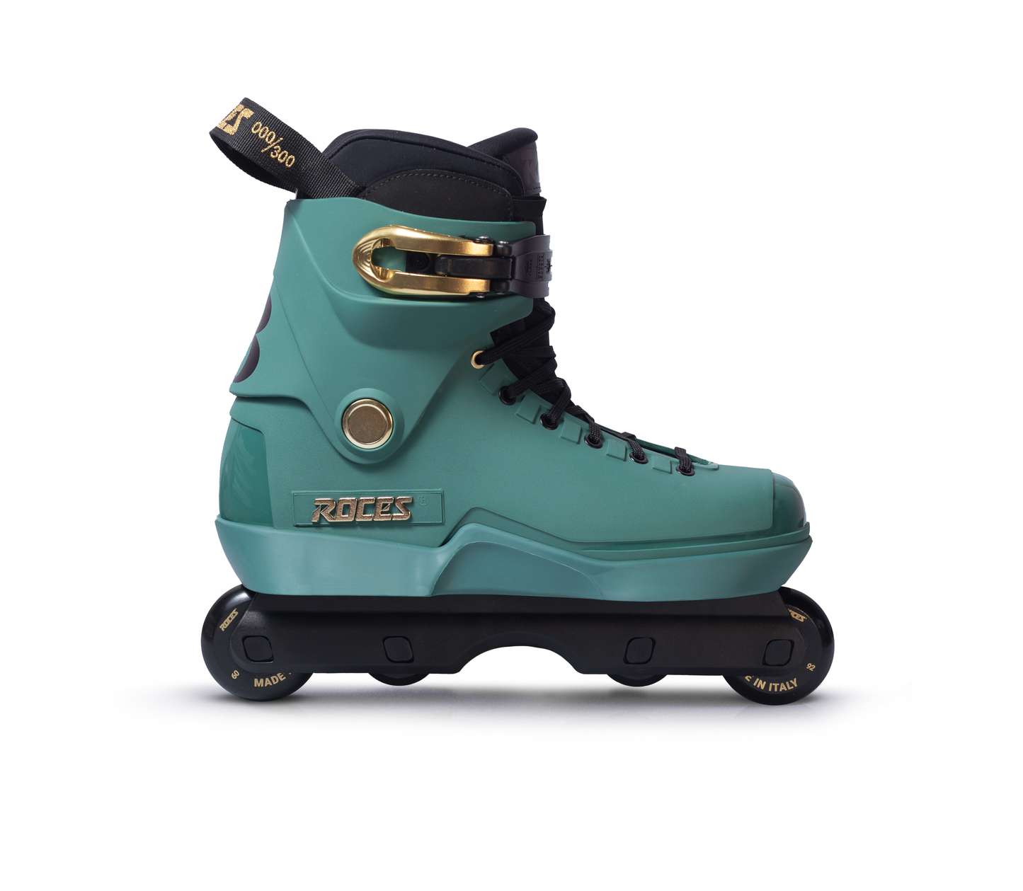 ROCES M12 Cypress Complete