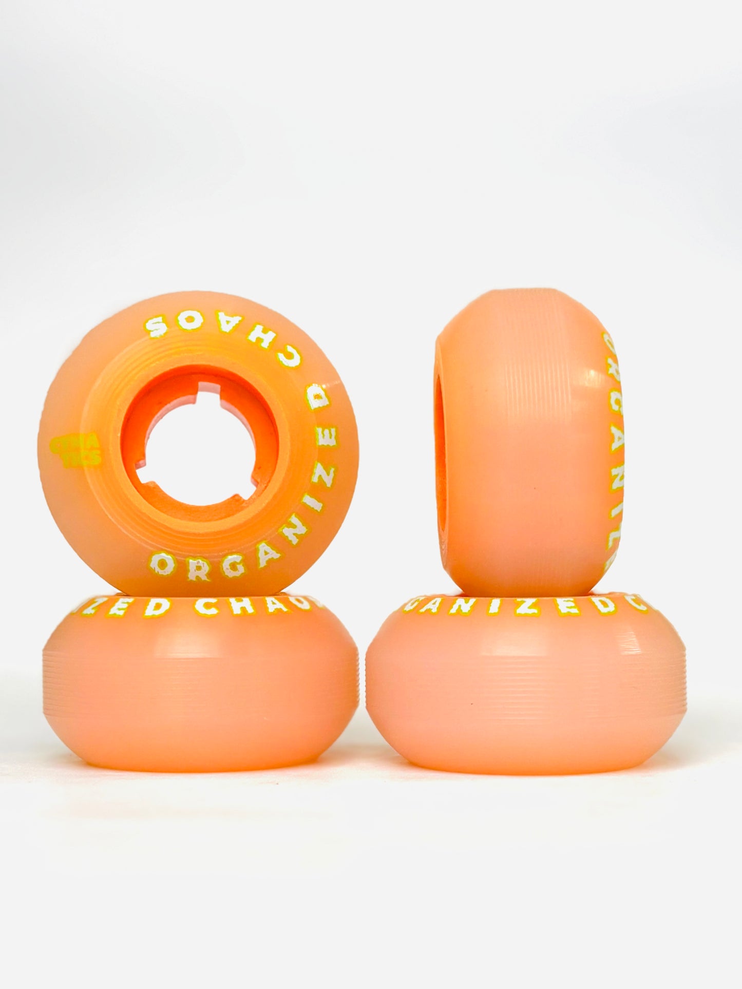 Cymatics - 46mm Anti (4pk)