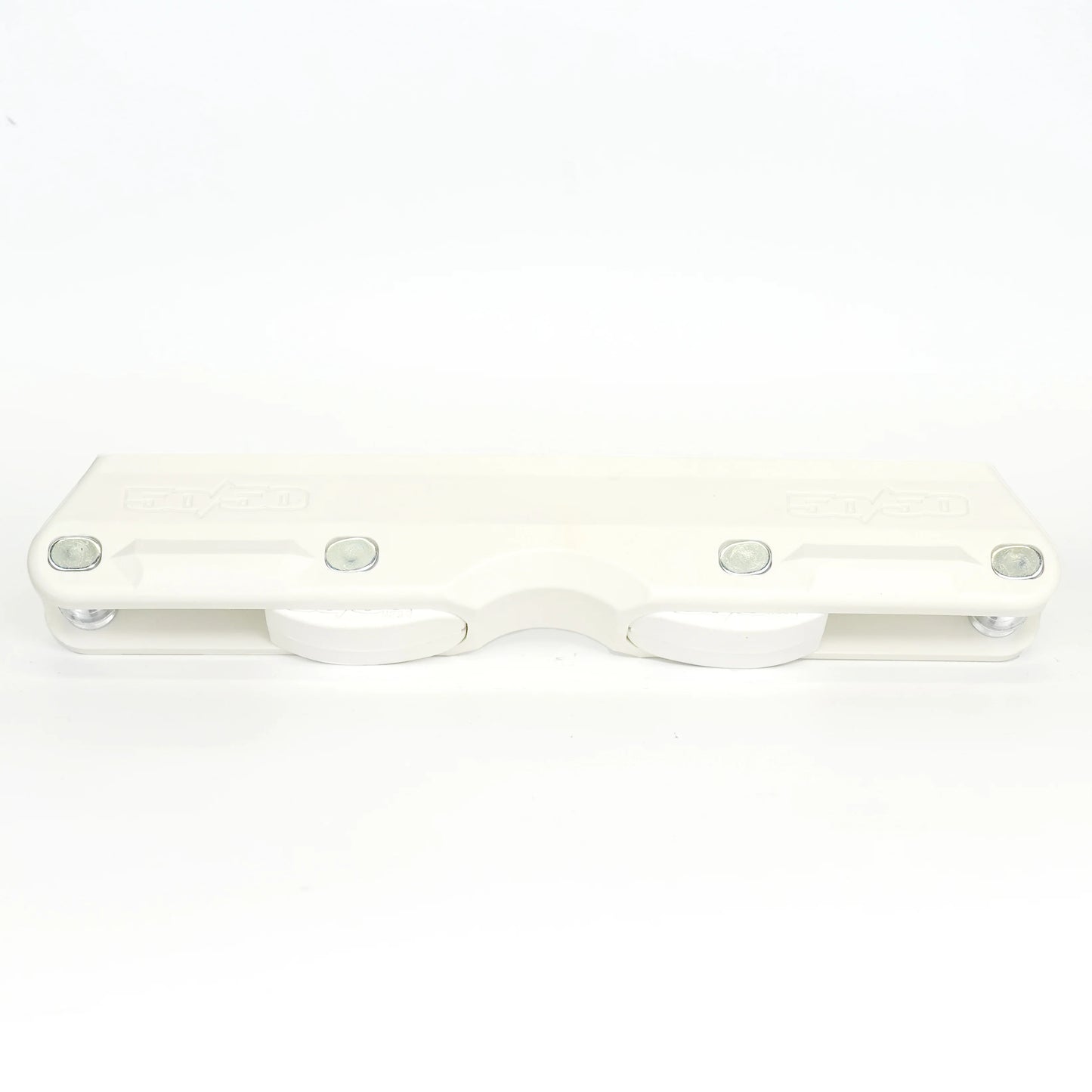 50/50 Balance 2 Frame with Juice Blocks - White (Large)