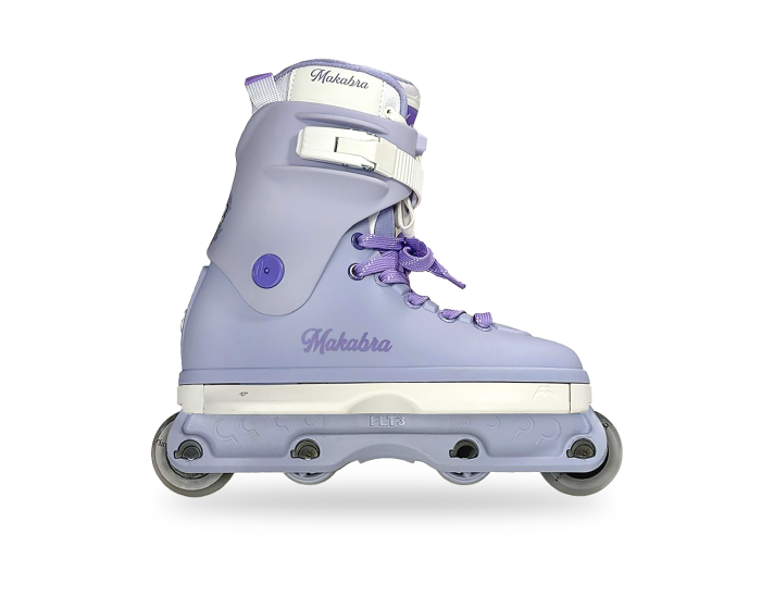 Razors Loca - Makabra Complete Skate