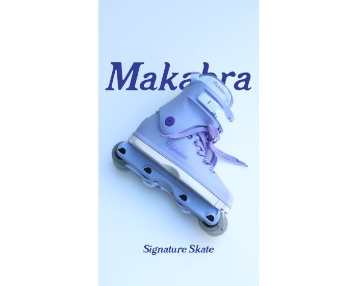 Razors Loca - Makabra Complete Skate
