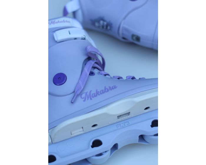Razors Loca - Makabra Complete Skate