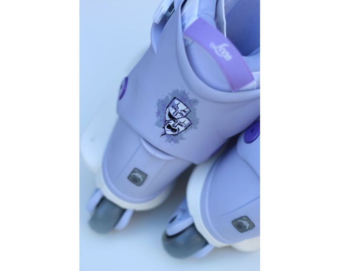 Razors Loca - Makabra Complete Skate