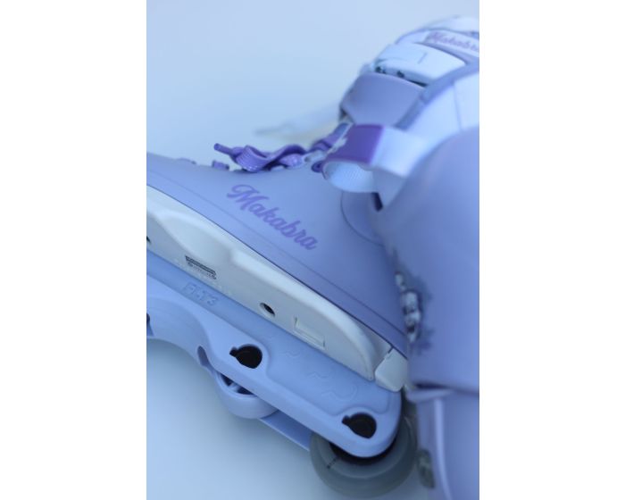 Razors Loca - Makabra Complete Skate