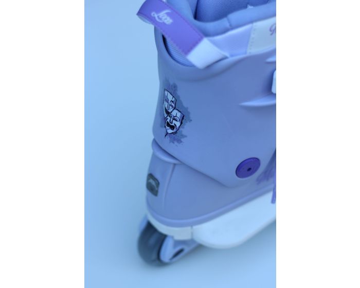 Razors Loca - Makabra Complete Skate