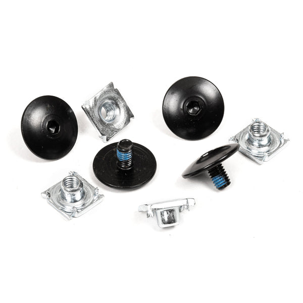 Mesmer Cuff Bolt Set
