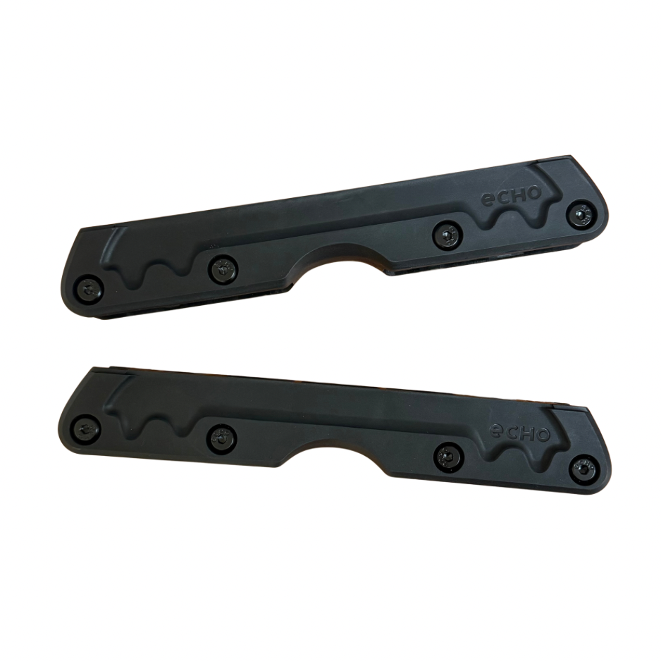 Stock Echo Verve Frame (Black, Small) *DISCOUNT FOR SCRATCHES/SCUFFS*