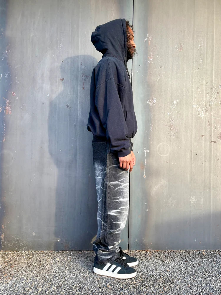 Inpurus Jeans - Vecna - Oak City Inline Skate Shop