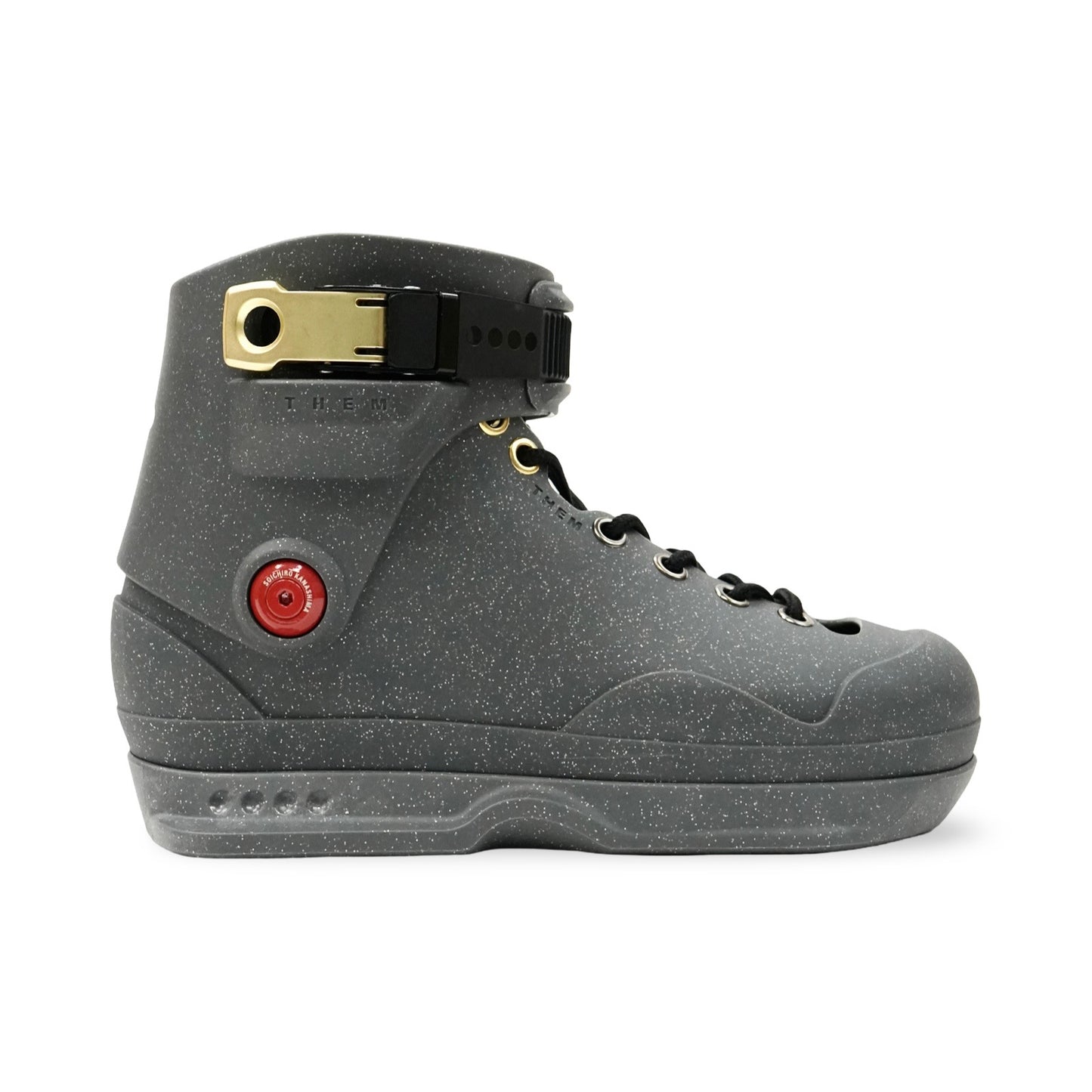 Them Skates - Soichiro Kanashima 909 Shell Only (PREORDER)