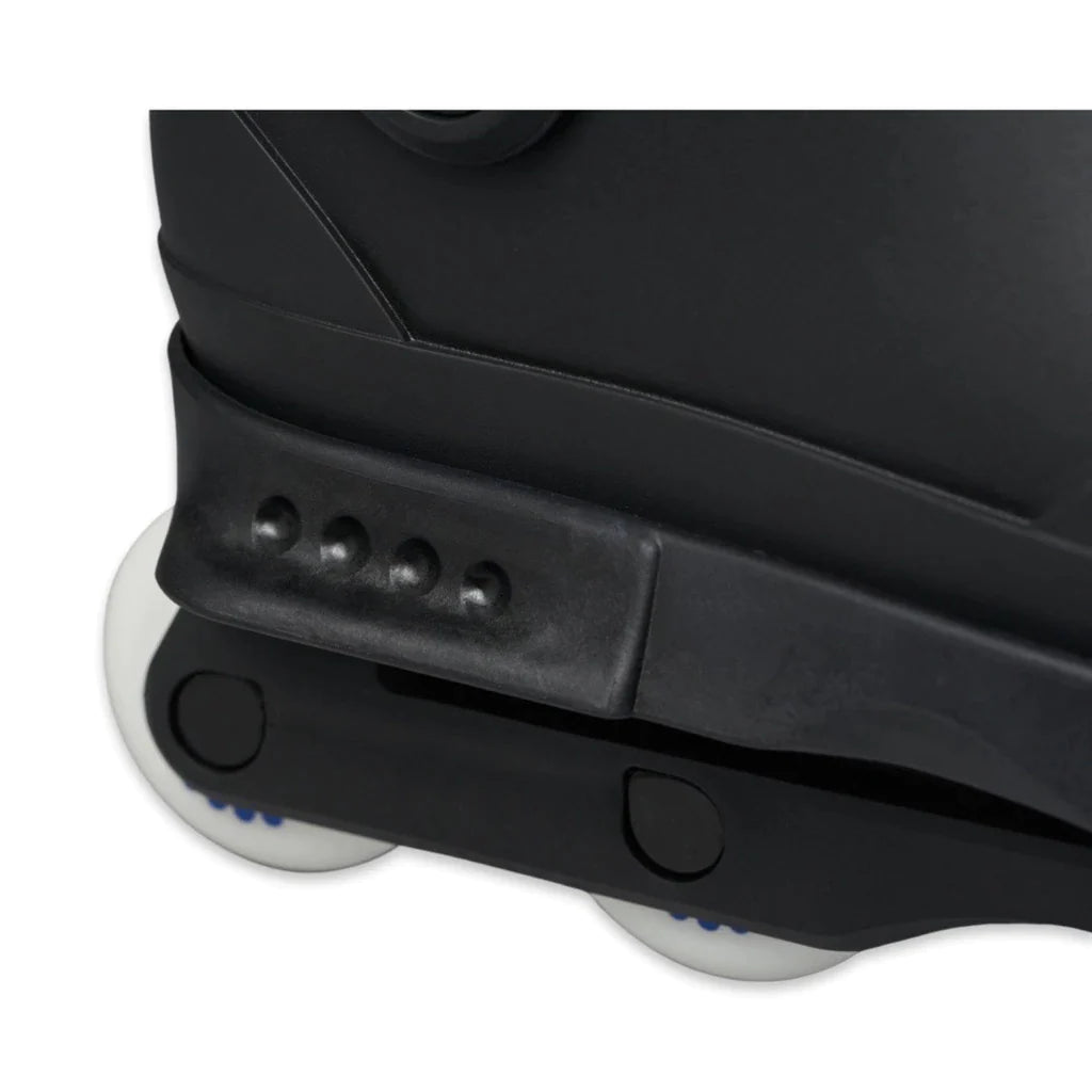 Them Skates 909 Black Skate