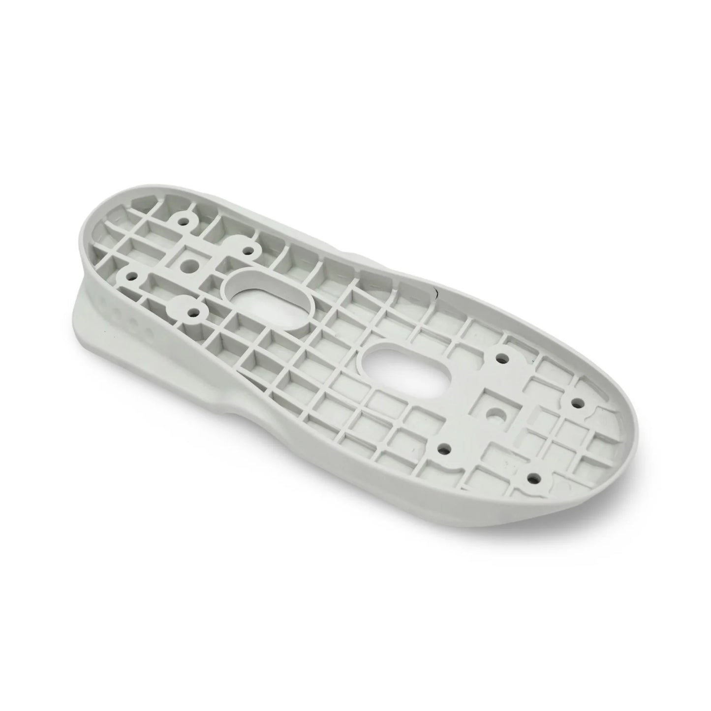THEM 901 SOUL PLATE (White) - No hardware included
