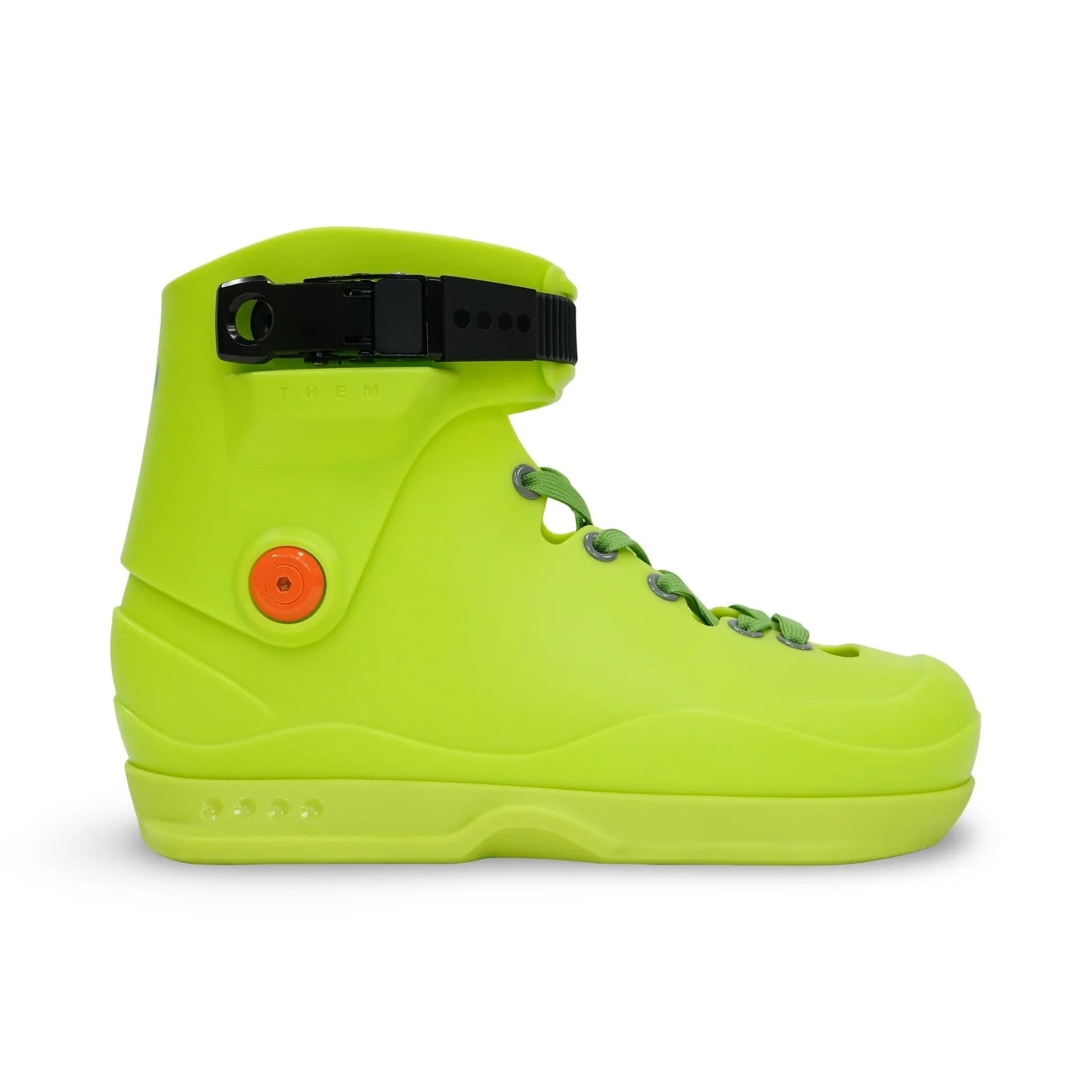 JET SET RADIO x THEM SKATES - SHELL ONLY - NO LINER - PRE - ORDER