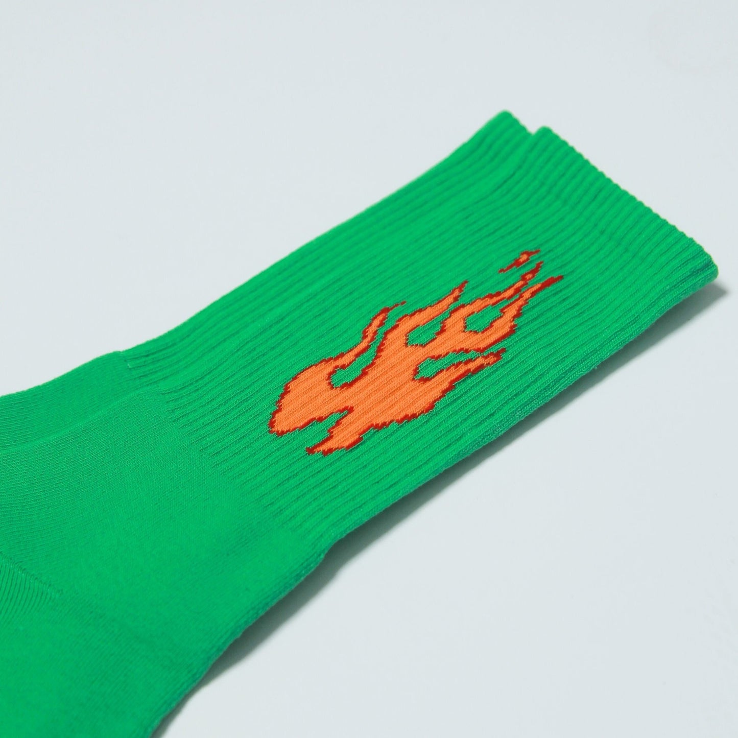 Magic Boots Skate Socks - Fire