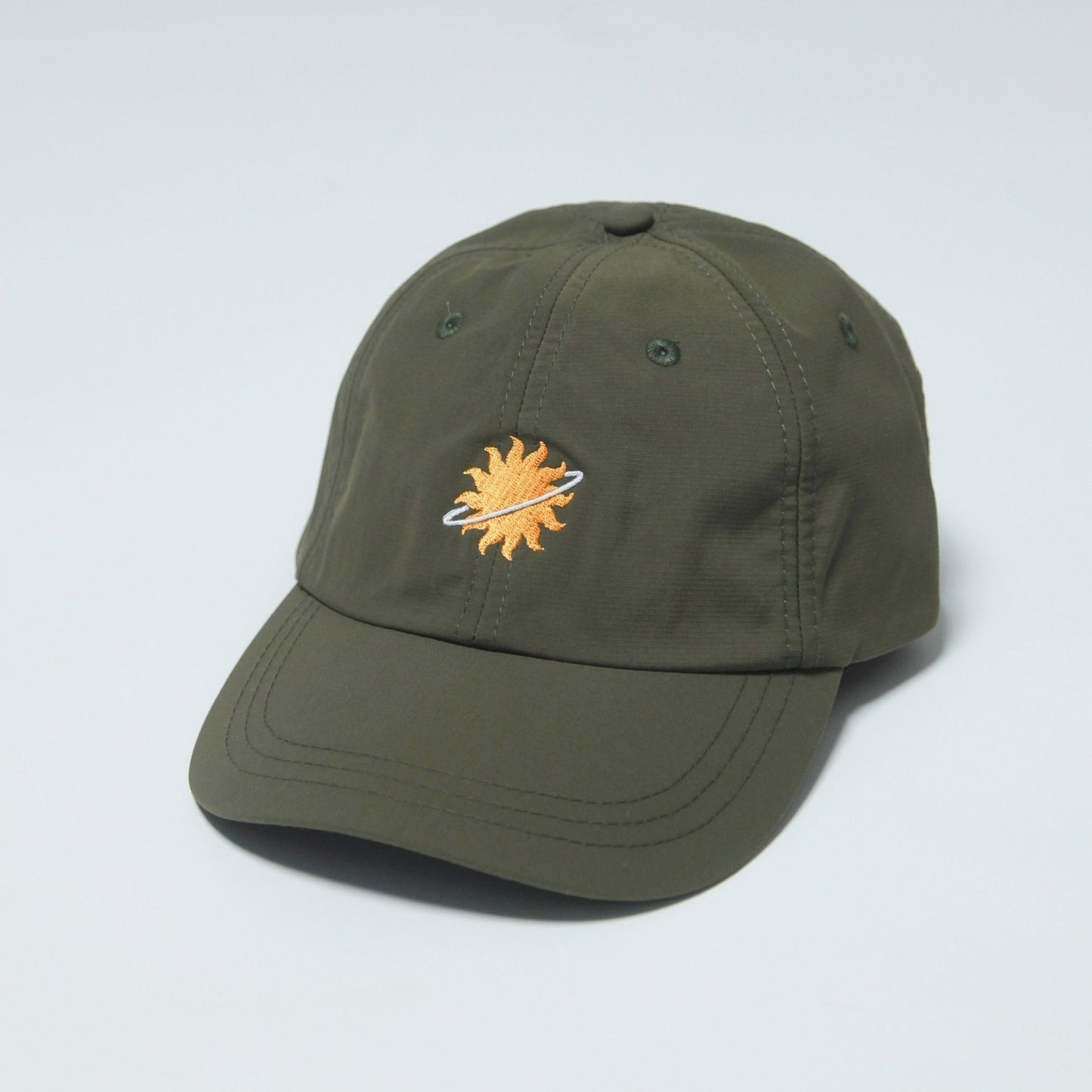 Magic Boots Olive Speed Cap