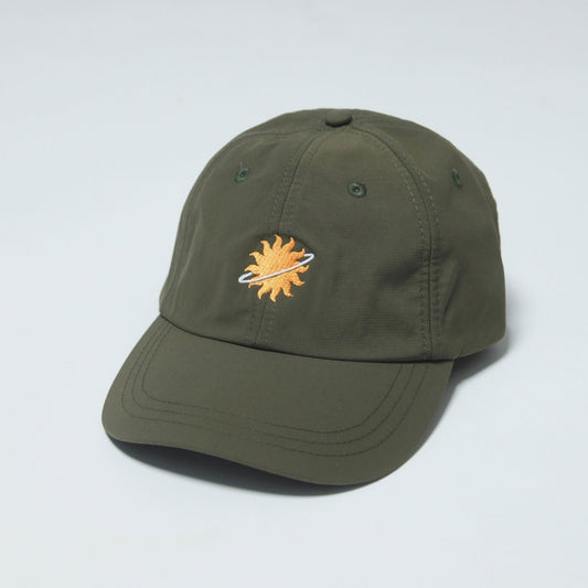 Magic Boots Olive Speed Cap