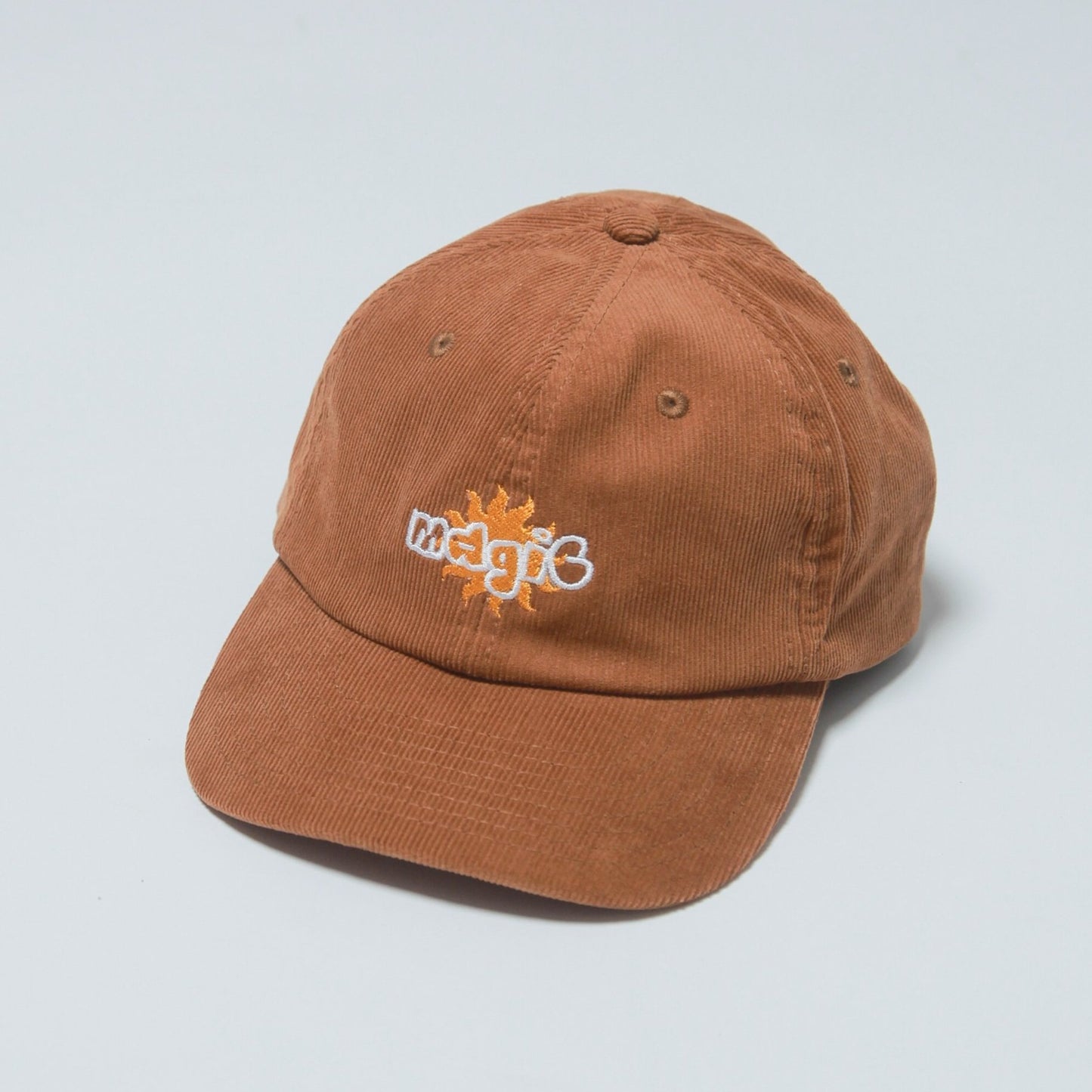 Magic Boots Caramel Cap