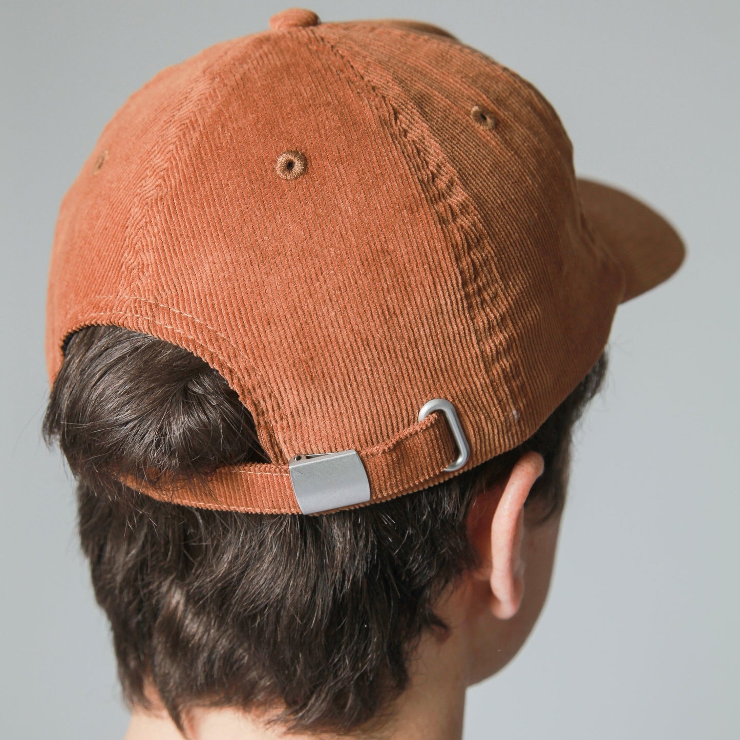Magic Boots Caramel Cap