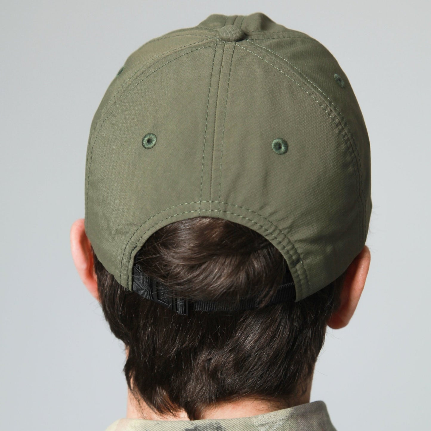 Magic Boots Olive Speed Cap