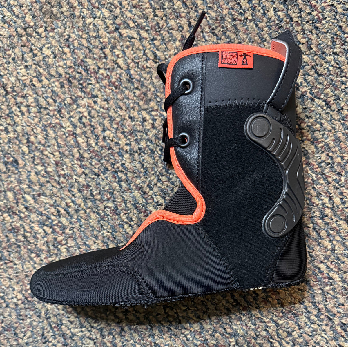 USD Richie Eisler 2nd Skin Aeon Stock Liner (8-9us)