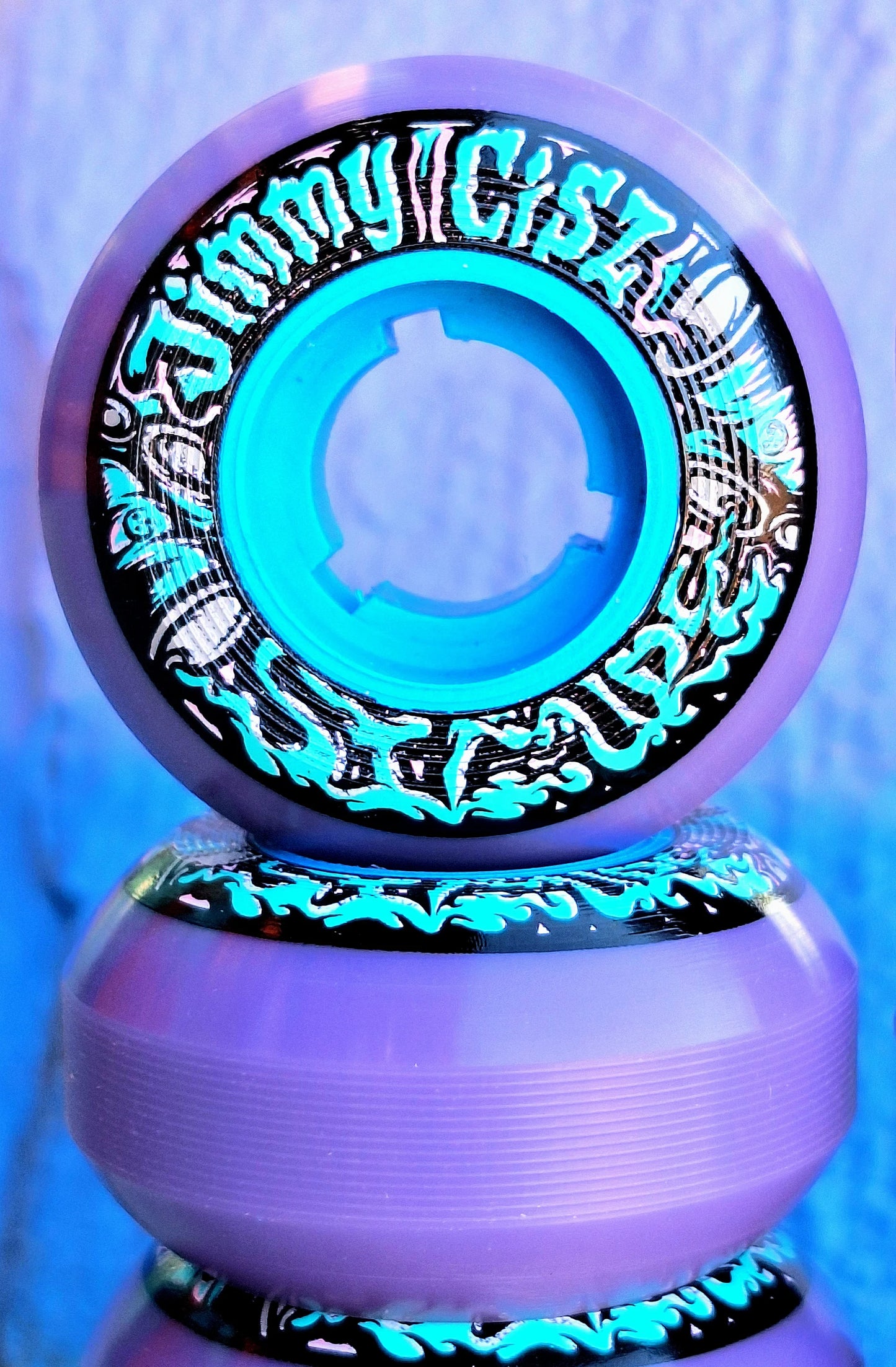 Sic Urethane - Jimmy Cisz Anti Rocker