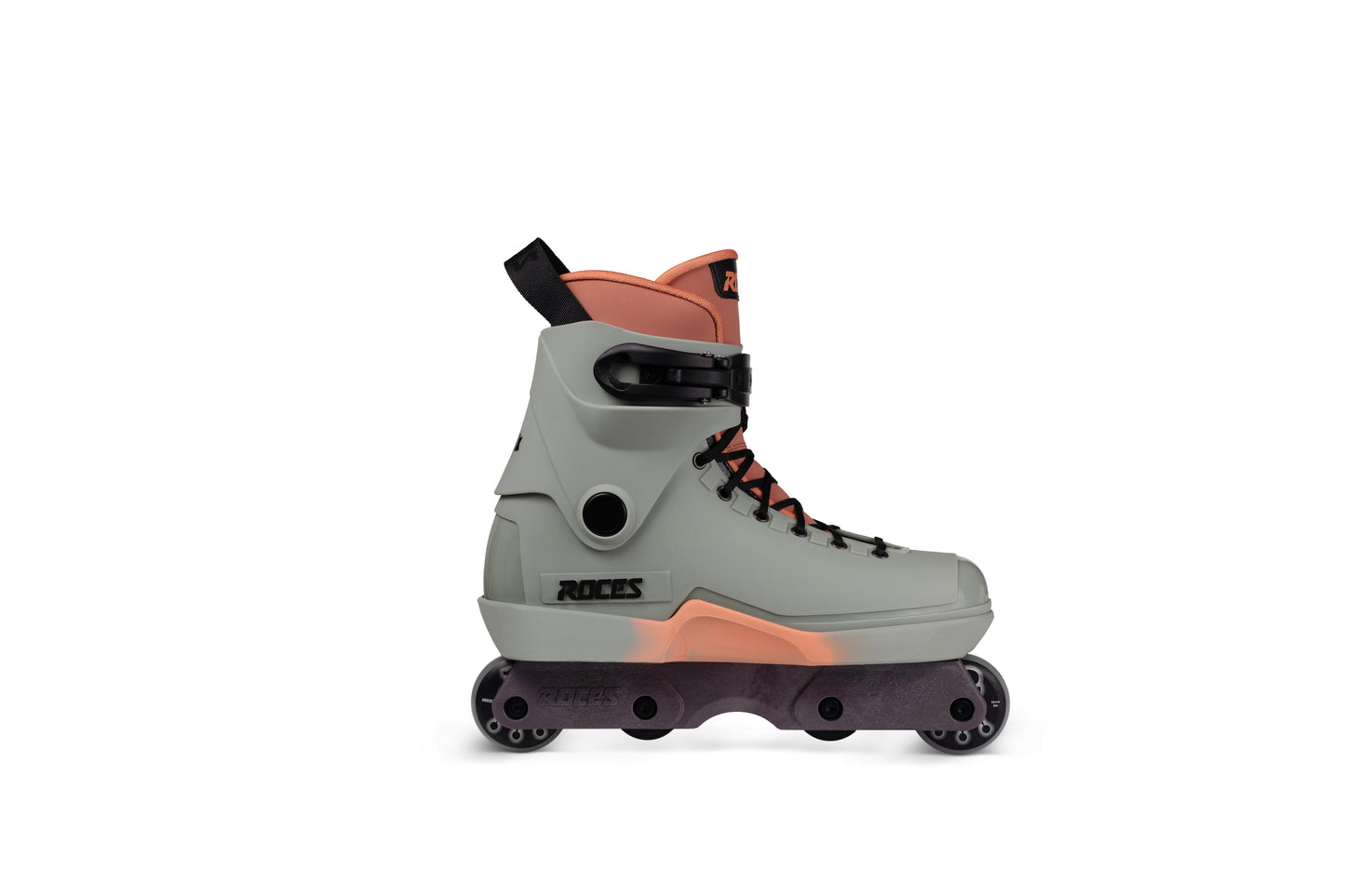 Roces M12 Lo - Juno Complete Skate