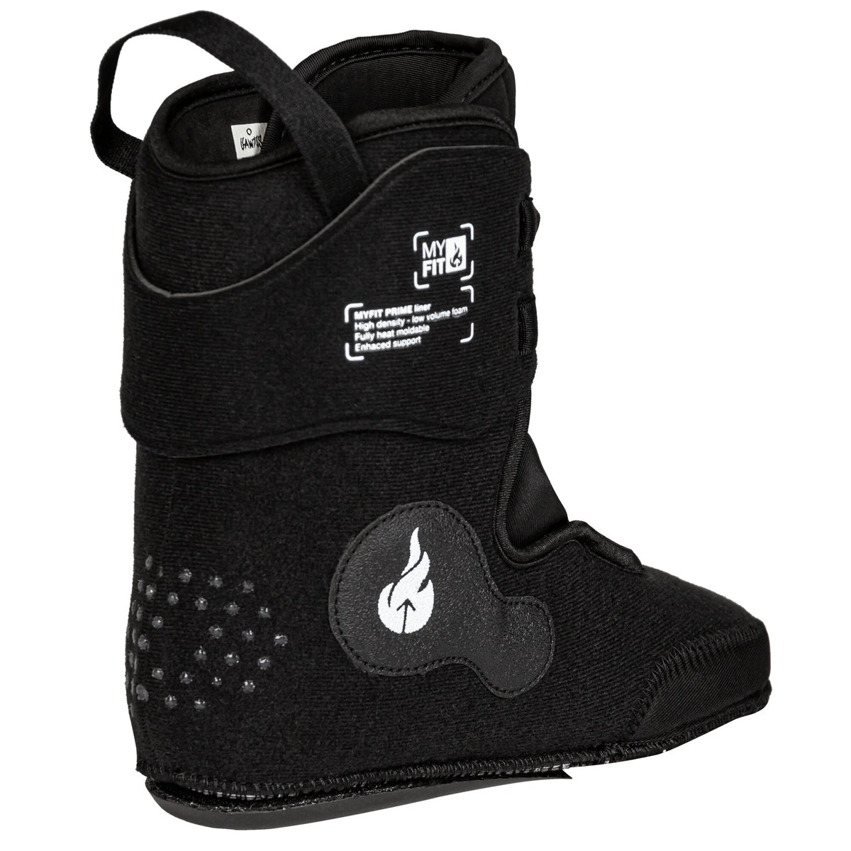 Gawds x MYFIT Prime Liner Oak City Inline Skate Shop