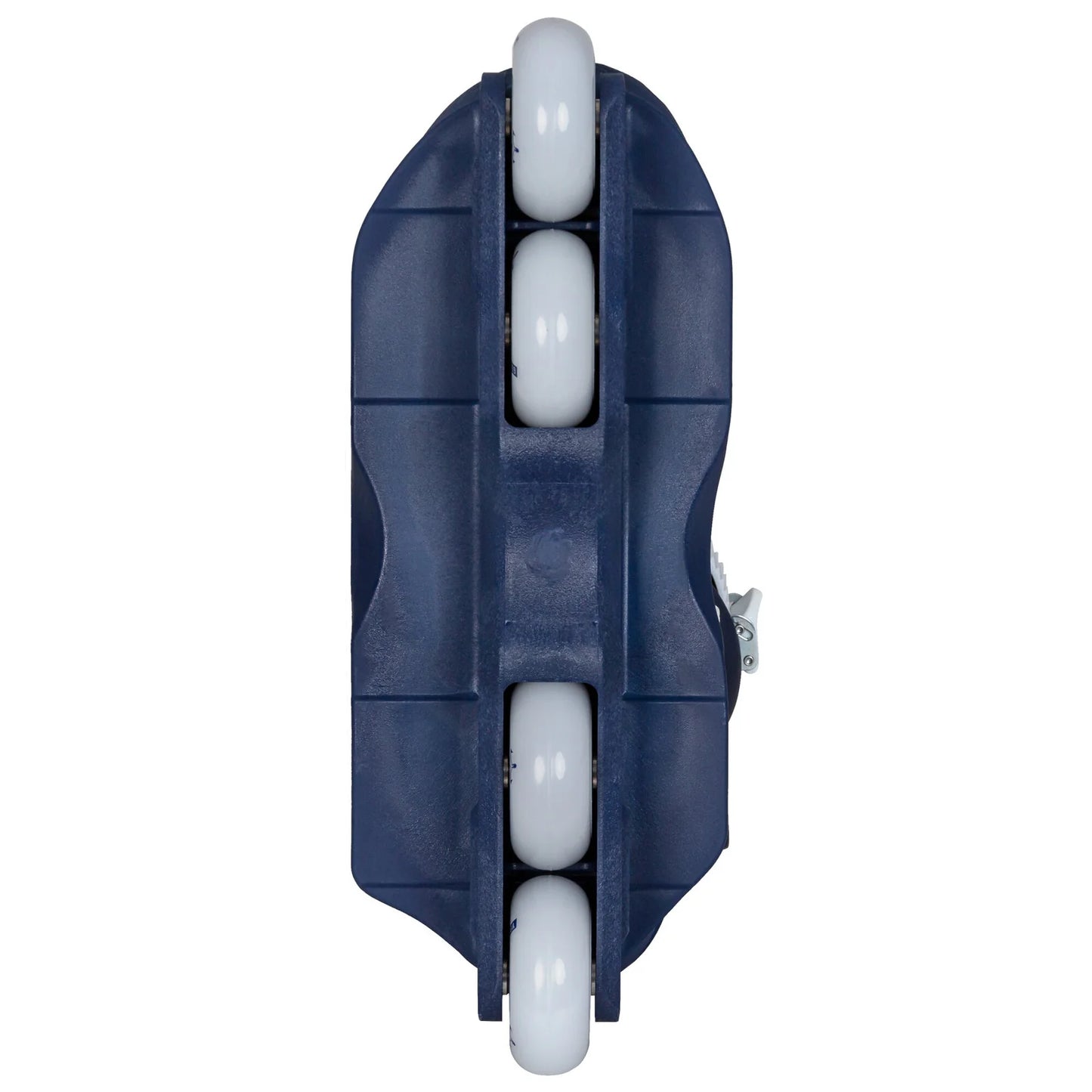 USD Lomax Pro Aeon II 60 Skate - Blue/White