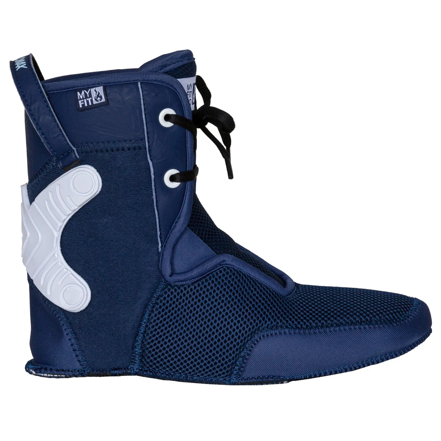 USD Lomax Pro Aeon II 60 Skate - Blue/White