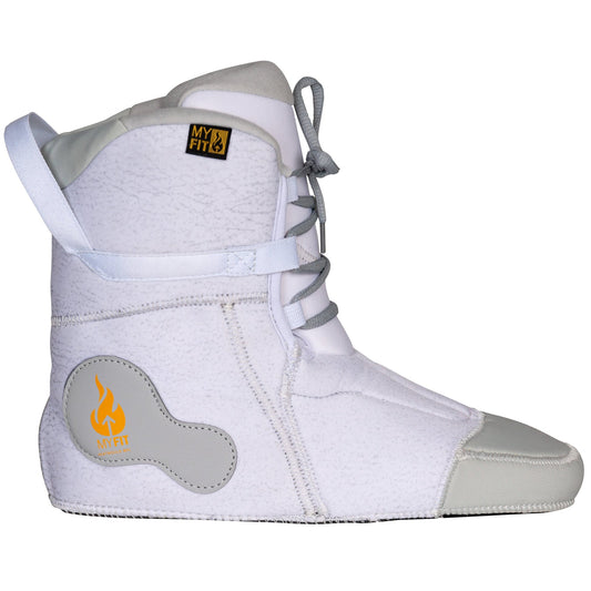 MyFit Recall Liner (White) - 2025 *TARIFF PRICE ADJUSTED*