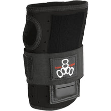 Load image into Gallery viewer, Triple 8 Wristsaver: Roller Derby Wrist Guards (SMALL)