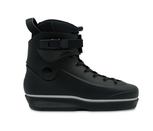 Standard Skate Co - Omni Boot only (Black)