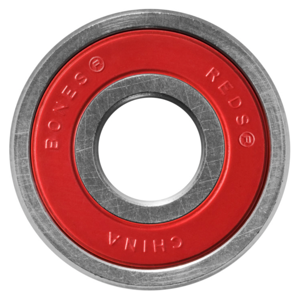 Bones Reds bearings 8pk - NO BOX