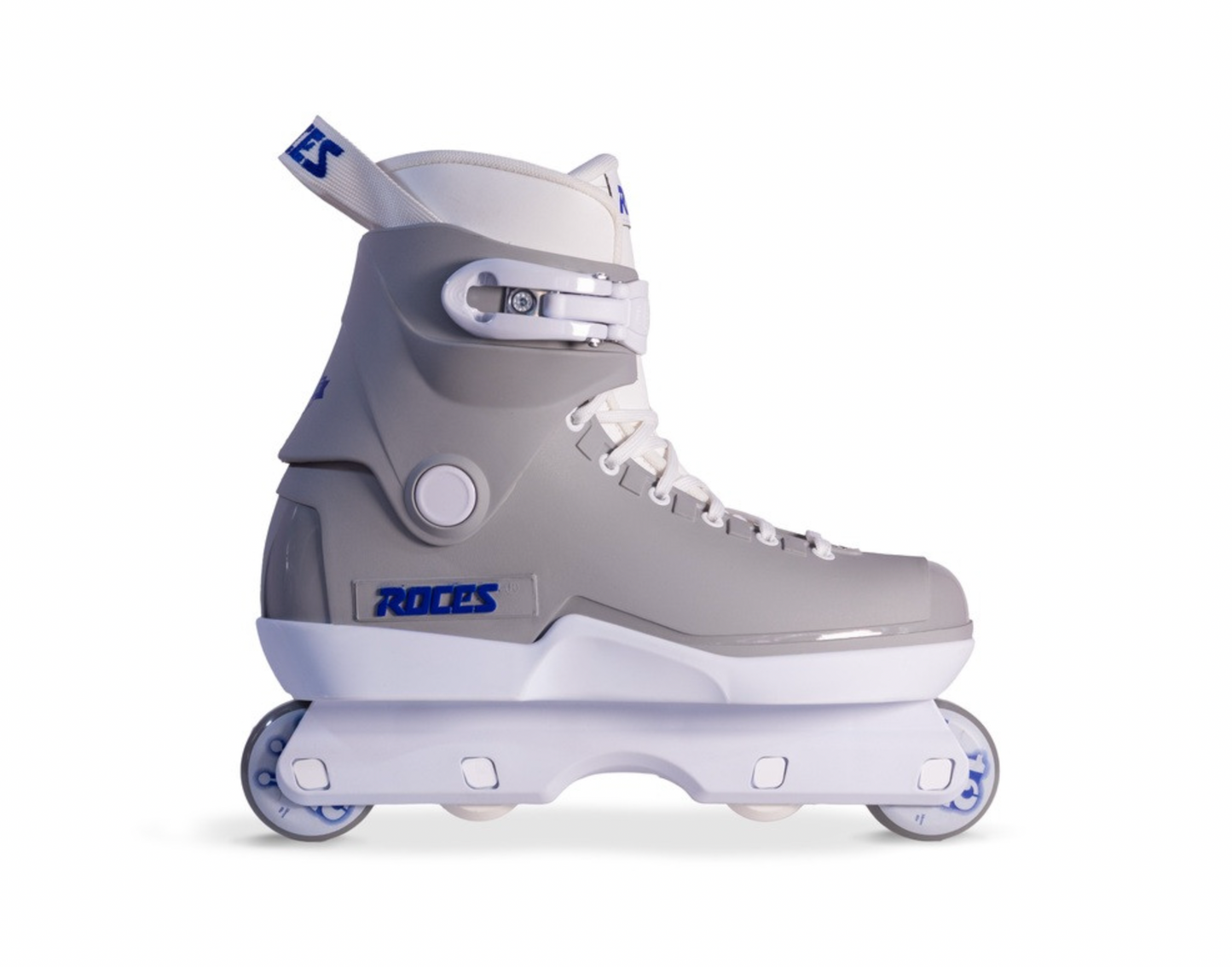 Roces M12 Nardo Complete Skate