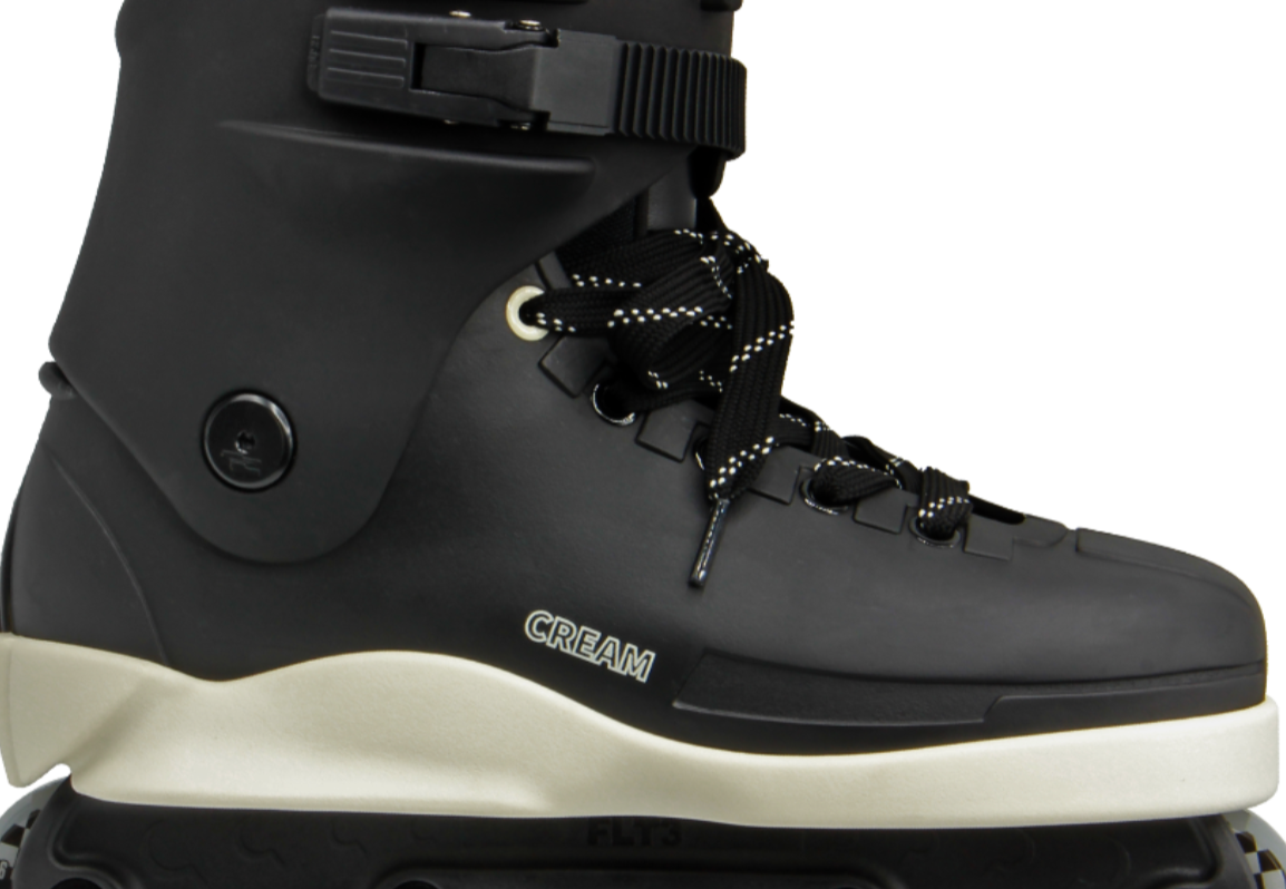 Razors Cult Cream - Complete Skate